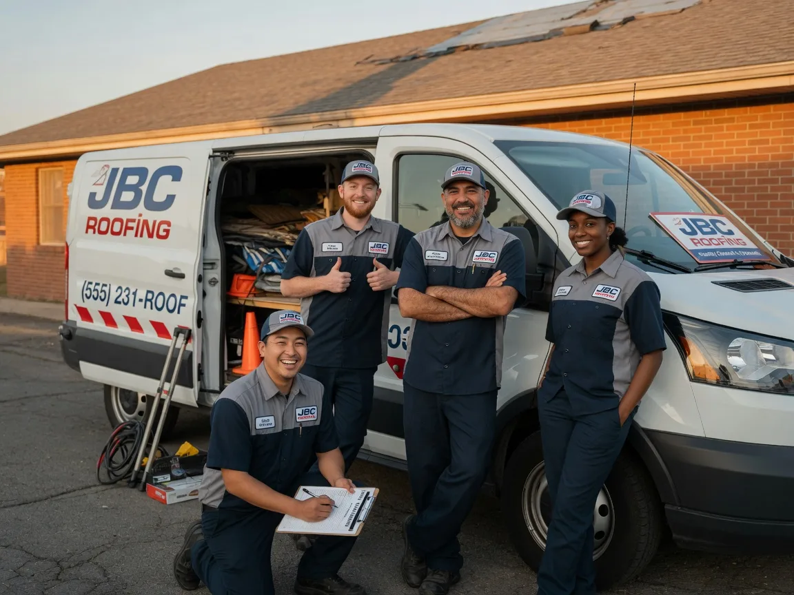 Roof Replacement company in East Jordan, MI