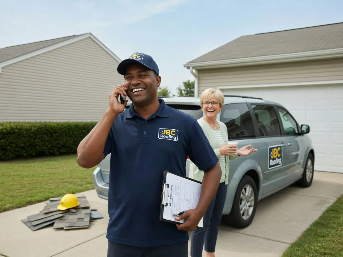 Roof Replacement East Jordan, MI FAQs